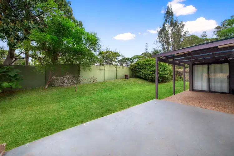 Sixth view of Homely house listing, 20 Goorgool Road, Bangor NSW 2234