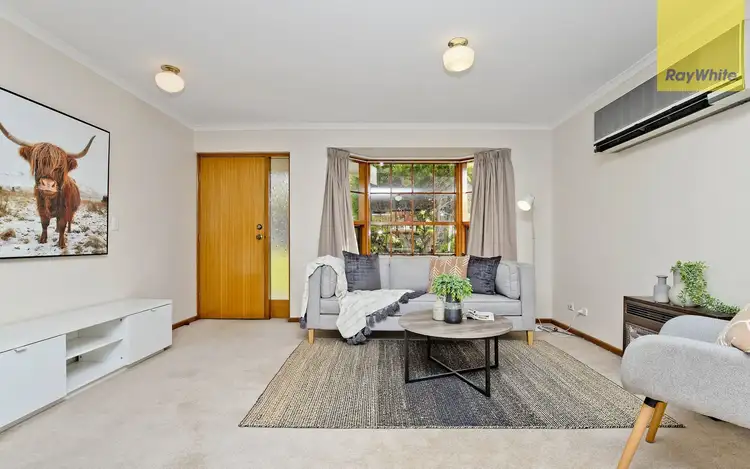 Second view of Homely unit listing, 11/11 Cross Street, Lockleys SA 5032