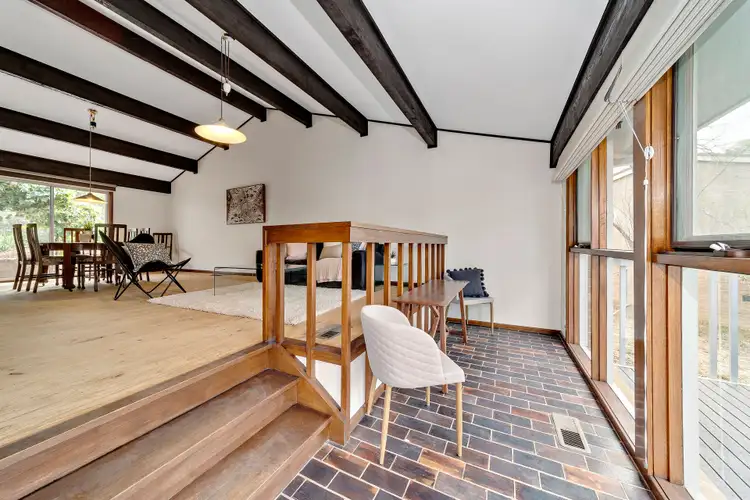 Third view of Homely house listing, 66 Bindaga Street, Aranda ACT 2614