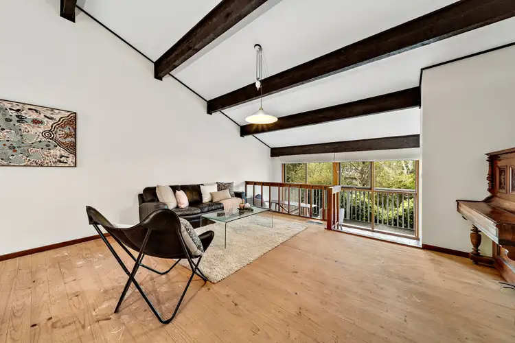 Fourth view of Homely house listing, 66 Bindaga Street, Aranda ACT 2614