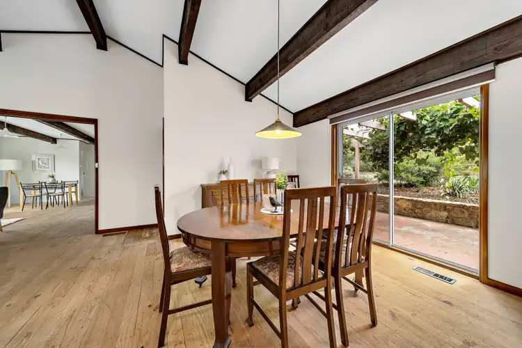 Fifth view of Homely house listing, 66 Bindaga Street, Aranda ACT 2614