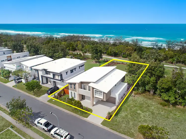 97 Cylinders Drive, Kingscliff NSW 2487