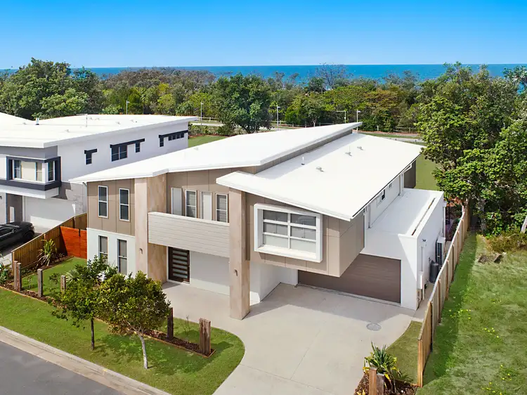 Second view of Homely house listing, 97 Cylinders Drive, Kingscliff NSW 2487