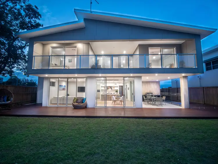 Third view of Homely house listing, 97 Cylinders Drive, Kingscliff NSW 2487