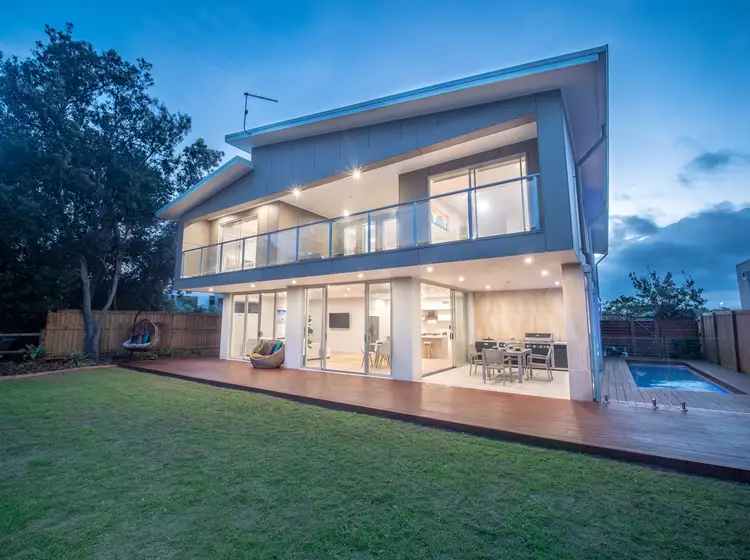 Fourth view of Homely house listing, 97 Cylinders Drive, Kingscliff NSW 2487