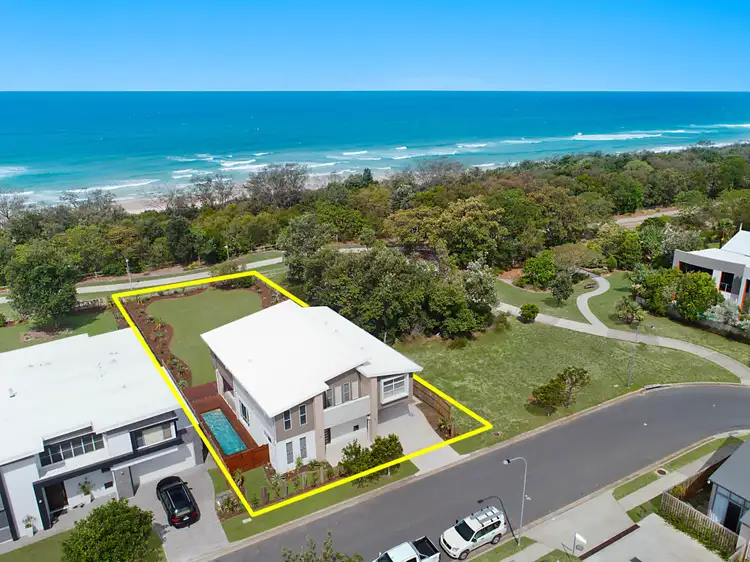 Fifth view of Homely house listing, 97 Cylinders Drive, Kingscliff NSW 2487