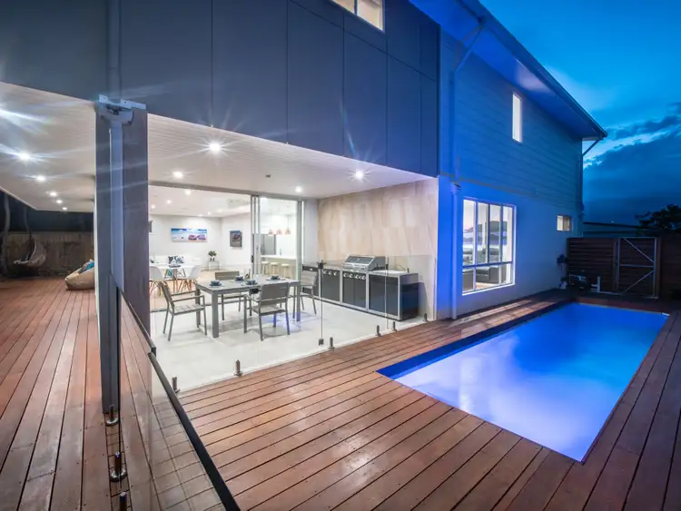 Sixth view of Homely house listing, 97 Cylinders Drive, Kingscliff NSW 2487