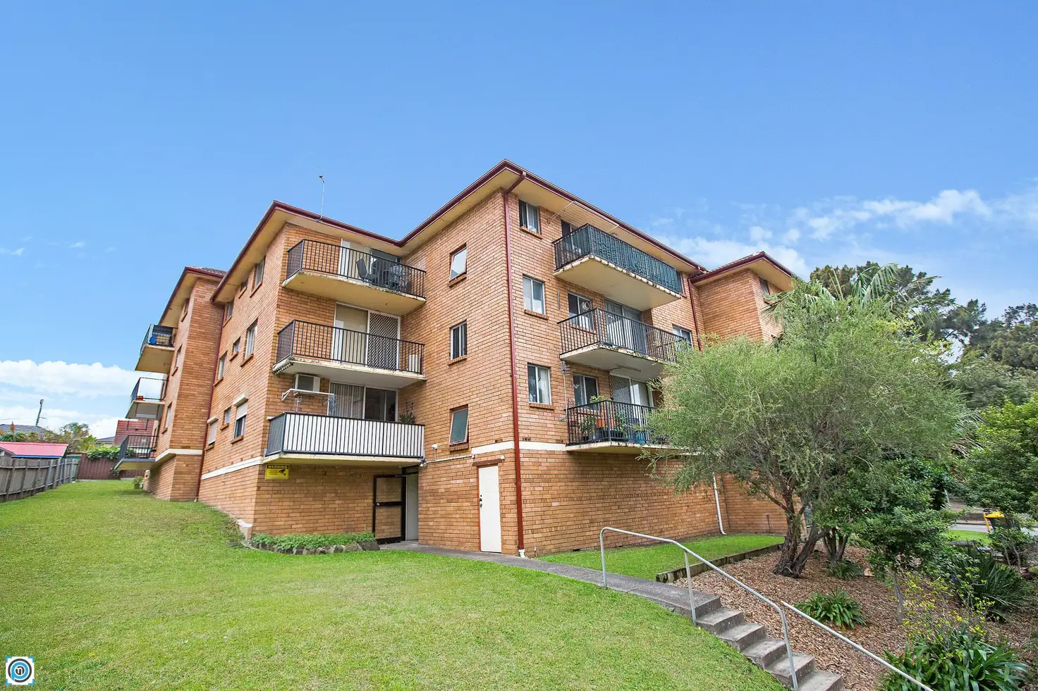 Main view of Homely unit listing, 10/6 Eyre Place, Warrawong NSW 2502
