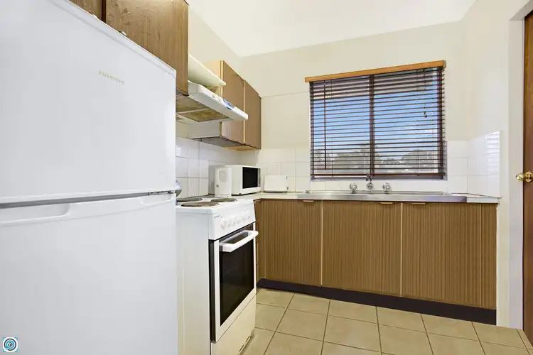 Second view of Homely unit listing, 10/6 Eyre Place, Warrawong NSW 2502