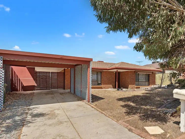 Second view of Homely house listing, 41 Scottsglade Road, Christie Downs SA 5164