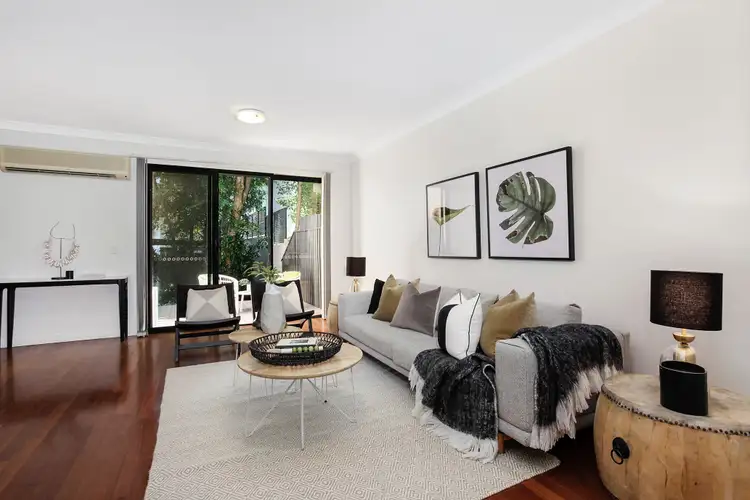 Second view of Homely apartment listing, 4/104 Beach Road, Bondi Beach NSW 2026