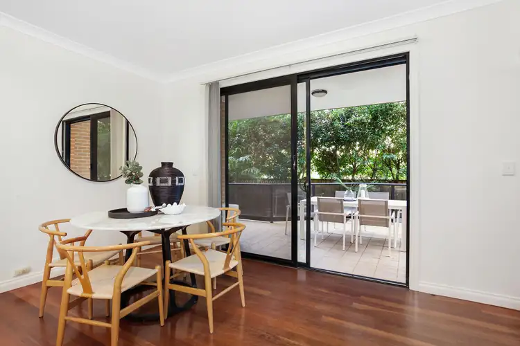 Third view of Homely apartment listing, 4/104 Beach Road, Bondi Beach NSW 2026