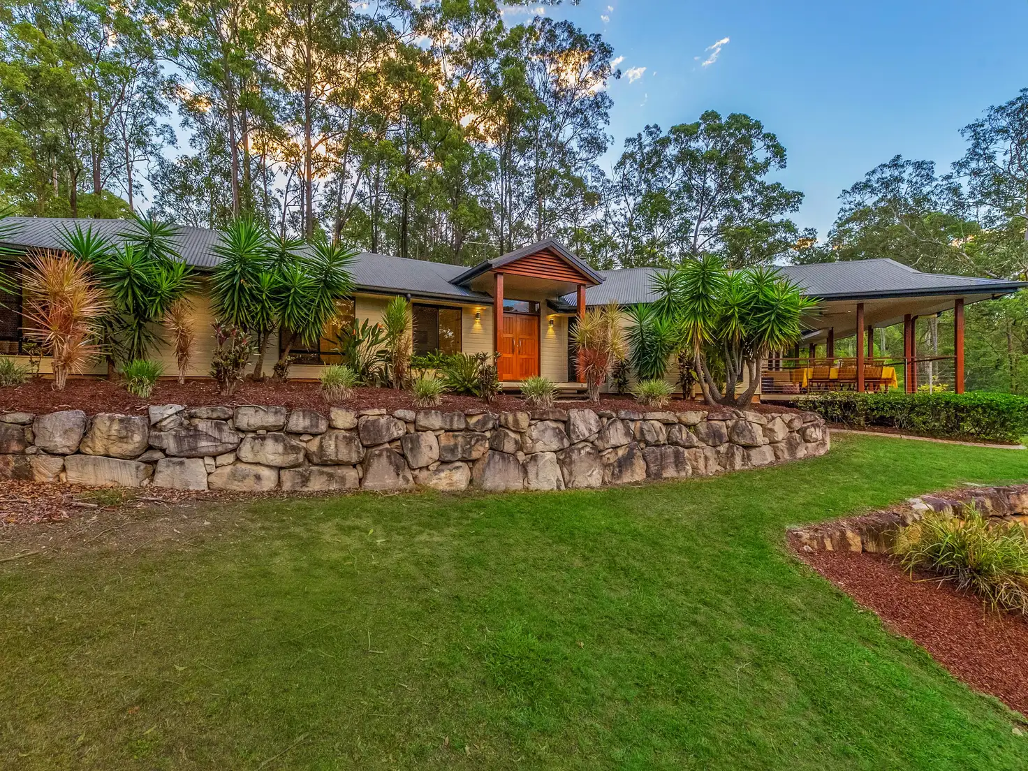Main view of Homely house listing, 43 Forest Road, Cashmere QLD 4500
