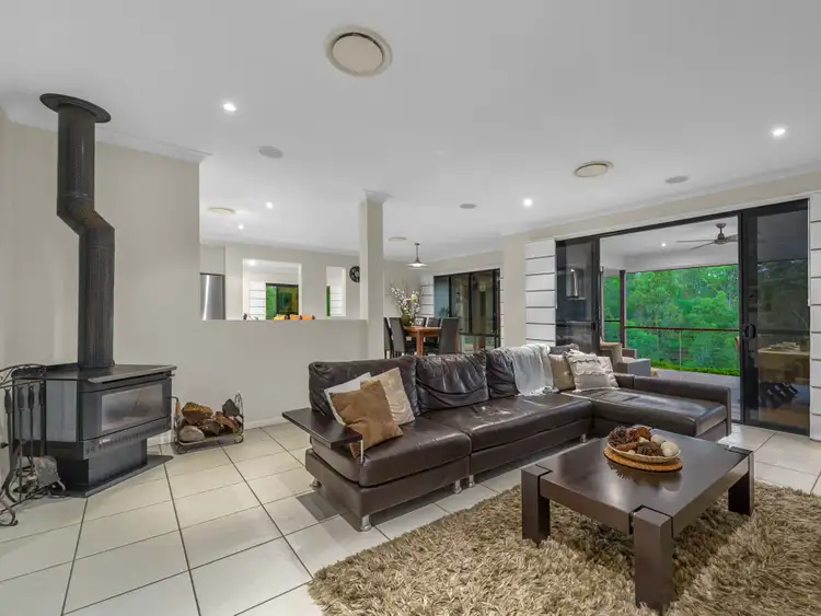 Third view of Homely house listing, 43 Forest Road, Cashmere QLD 4500