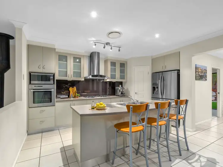 Fourth view of Homely house listing, 43 Forest Road, Cashmere QLD 4500