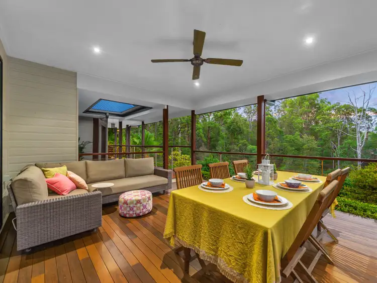 Fifth view of Homely house listing, 43 Forest Road, Cashmere QLD 4500