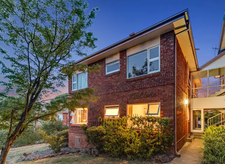 1/11 Earle Street, Lyneham ACT 2602
