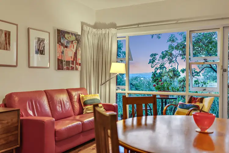 Fifth view of Homely apartment listing, 1/11 Earle Street, Lyneham ACT 2602