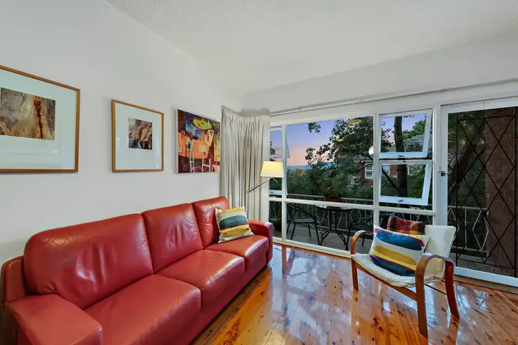 Sixth view of Homely apartment listing, 1/11 Earle Street, Lyneham ACT 2602