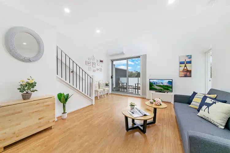 42/16-20 Park Avenue, Waitara NSW 2077