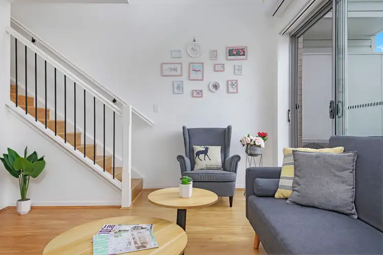 Second view of Homely unit listing, 42/16-20 Park Avenue, Waitara NSW 2077