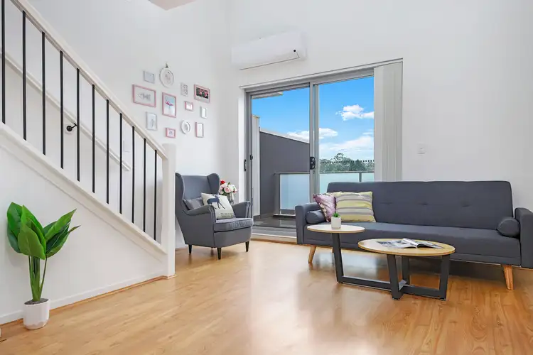 Third view of Homely unit listing, 42/16-20 Park Avenue, Waitara NSW 2077