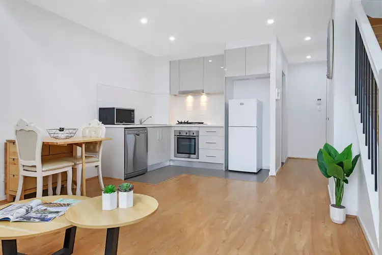 Fourth view of Homely unit listing, 42/16-20 Park Avenue, Waitara NSW 2077