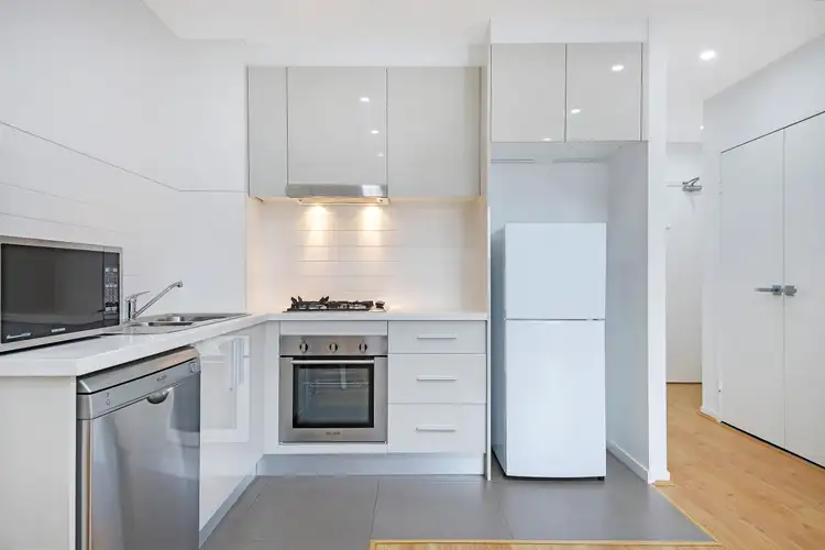 Fifth view of Homely unit listing, 42/16-20 Park Avenue, Waitara NSW 2077