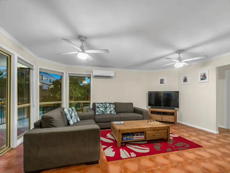 Fifth view of Homely house listing, 16 Lapwing Crescent, Mango Hill QLD 4509