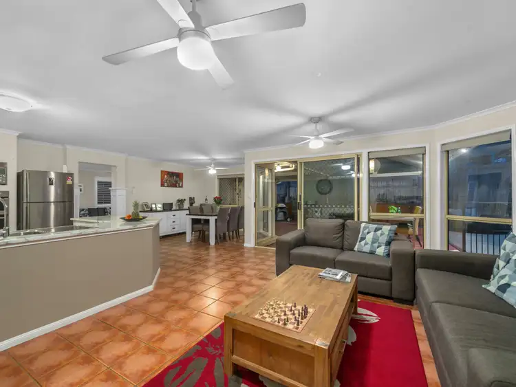 Sixth view of Homely house listing, 16 Lapwing Crescent, Mango Hill QLD 4509