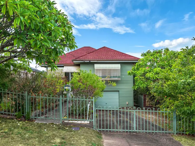 26 Carnot Street, Wavell Heights QLD 4012