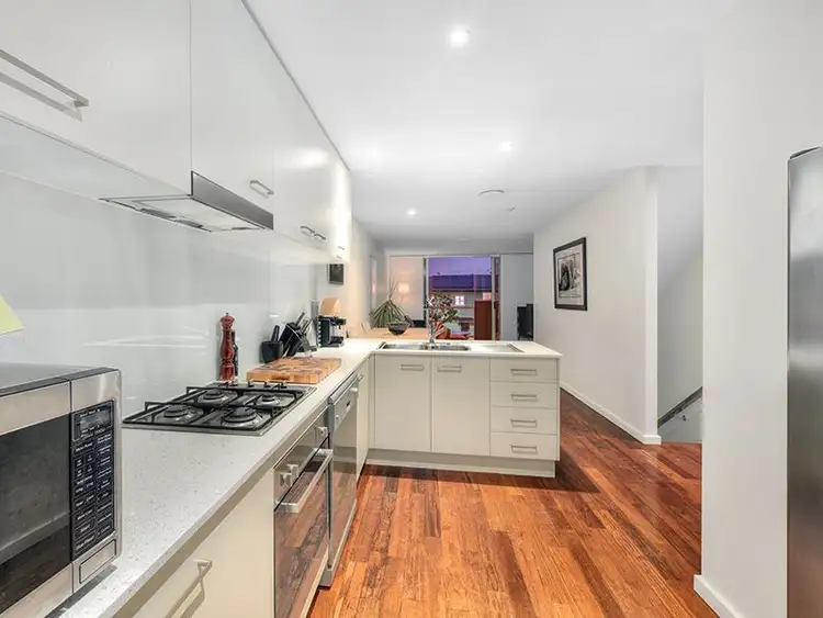 Seventh view of Homely townhouse listing, 3a Malcolm Street, Hawthorne QLD 4171