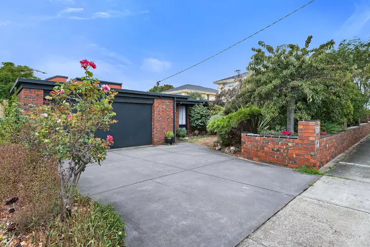45 Wilson Road, Glen Waverley VIC 3150