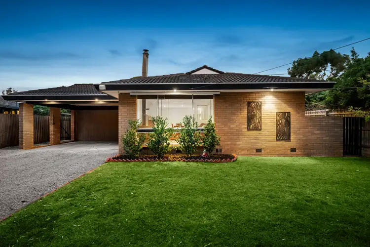 26 Allister Close, Knoxfield VIC 3180