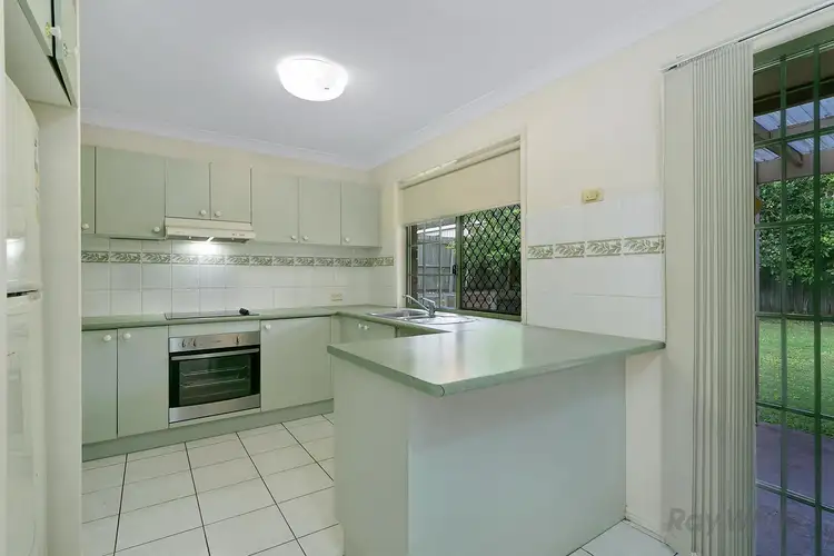 Fifth view of Homely house listing, 66 Nursery Avenue, Runcorn QLD 4113