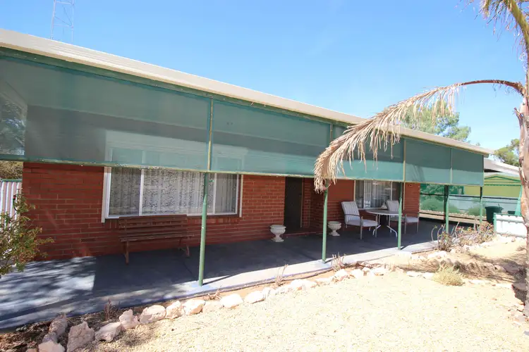 Main view of Homely house listing, 10 Sixth Street, Morgan SA 5320