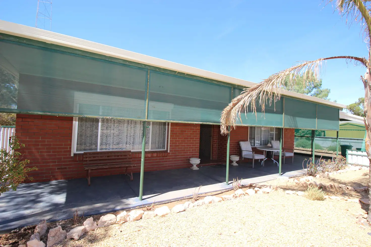 Main view of Homely house listing, 10 Sixth Street, Morgan SA 5320