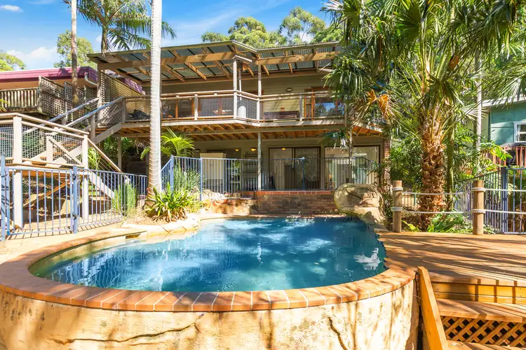 105 Buttenshaw Drive, Austinmer NSW 2515