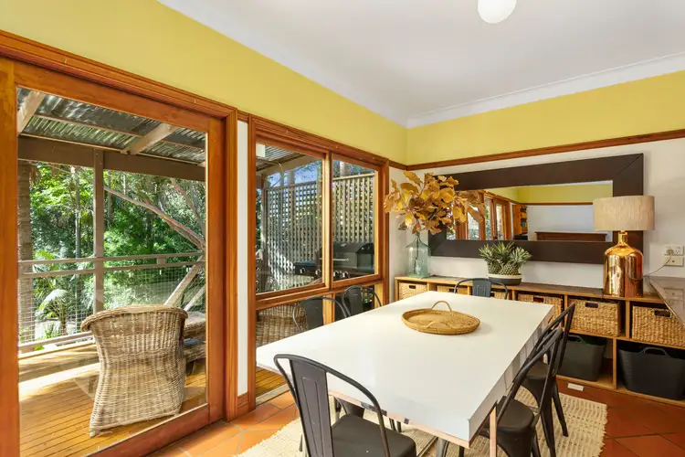 Fourth view of Homely house listing, 105 Buttenshaw Drive, Austinmer NSW 2515