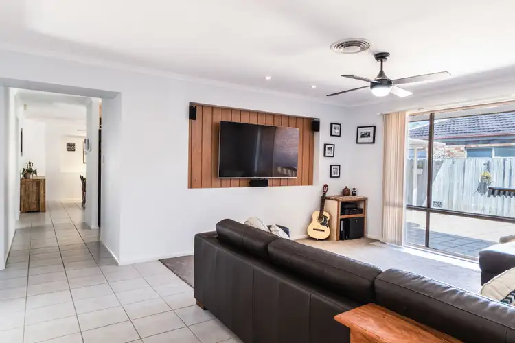 Second view of Homely house listing, 24 Balmain Street, Varsity Lakes QLD 4227