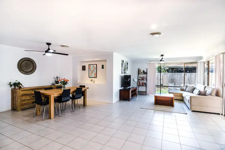 Third view of Homely house listing, 24 Balmain Street, Varsity Lakes QLD 4227