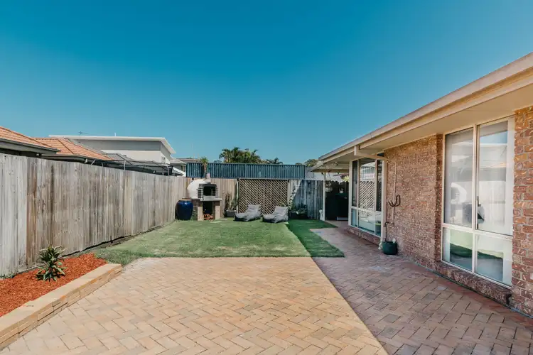 Fifth view of Homely house listing, 24 Balmain Street, Varsity Lakes QLD 4227