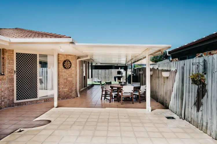 Sixth view of Homely house listing, 24 Balmain Street, Varsity Lakes QLD 4227