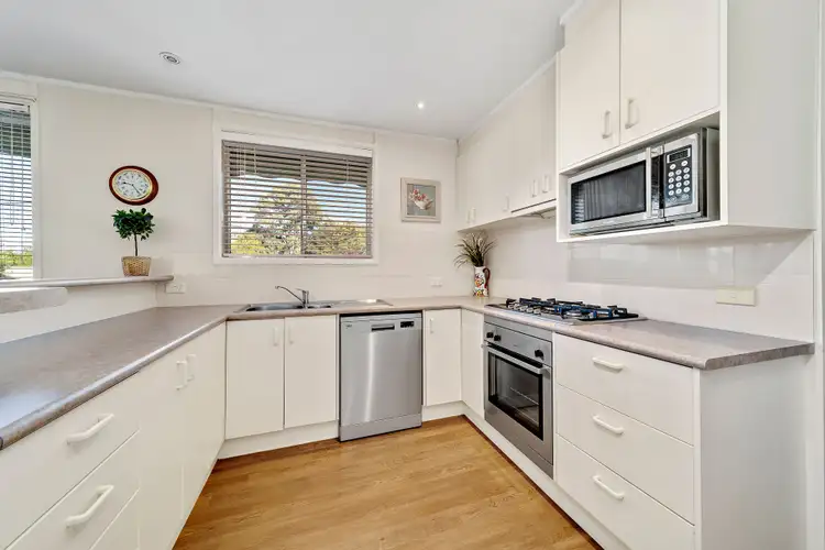 Second view of Homely house listing, 7 Baird Place, Scullin ACT 2614