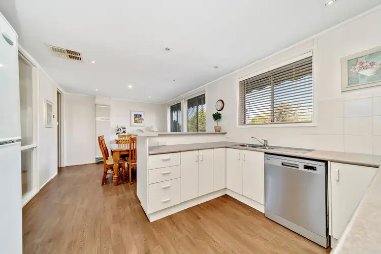 Third view of Homely house listing, 7 Baird Place, Scullin ACT 2614
