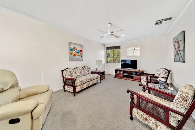 Fifth view of Homely house listing, 7 Baird Place, Scullin ACT 2614