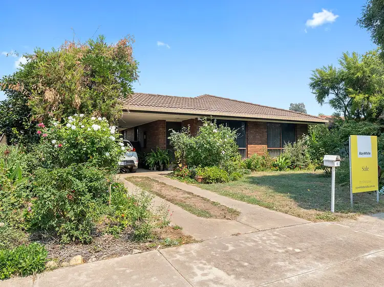 4 Rose Court, Benalla VIC 3672