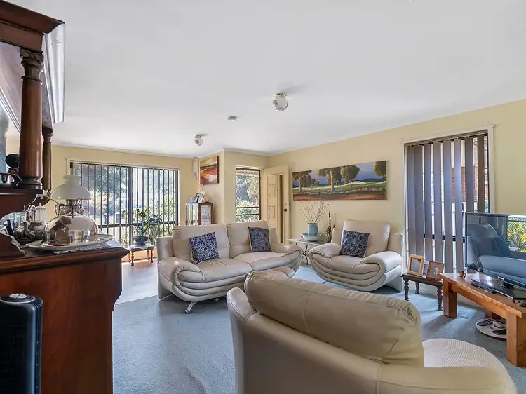 Second view of Homely house listing, 4 Rose Court, Benalla VIC 3672