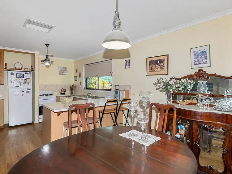 Fourth view of Homely house listing, 4 Rose Court, Benalla VIC 3672