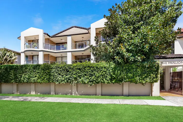 4/80 Beach Road, Bondi Beach NSW 2026